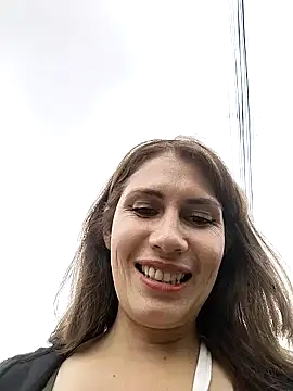 Alysson-- online show from December 28, 3:48 pm