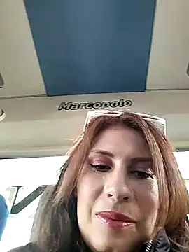 Alysson-- online show from January 4, 12:49 pm