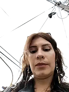 Alysson-- online show from January 8, 12:26 pm