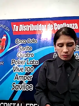 Alysson-- online show from September 20, 1:56 pm