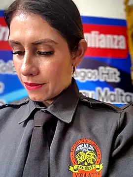 Alysson-- online show from October 20, 3:01 pm