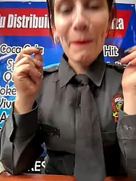 Alysson-- online show from October 25, 3:51 pm