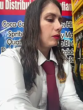 Alysson-- online show from December 22, 3:09 pm