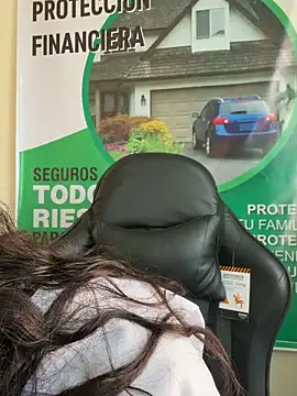 Alysson-- online show from February 5, 1:27 pm