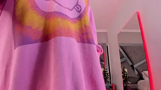 AmberiniHoffman online show from January 9, 11:36 am