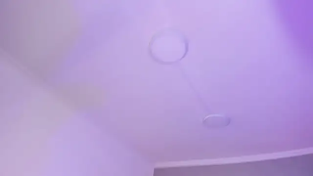 AmberiniHoffman online show from January 17, 5:41 pm
