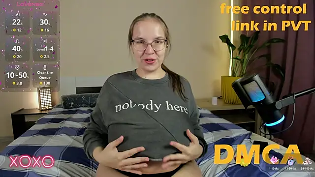 Your Penny  online show from November 2, 9:17 pm