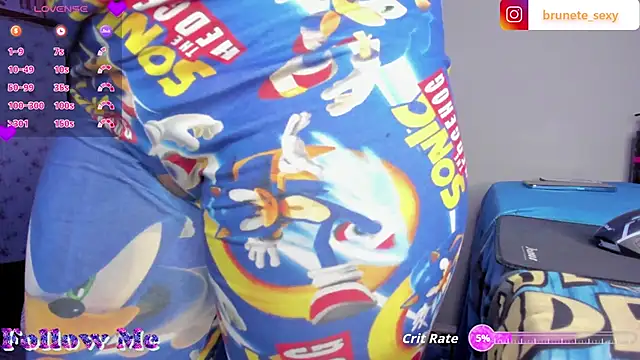 Brunettesexy0 online show from September 30, 5:07 pm