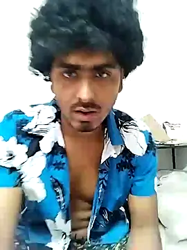 Samser0403 online show from January 24, 6:56 pm