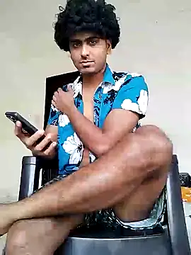 Samser0403 online show from January 27, 4:41 am