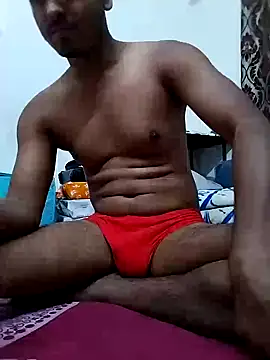 Samser0403 online show from January 30, 7:04 pm