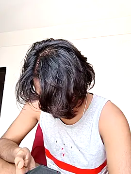 Samser0403 online show from September 20, 9:32 am