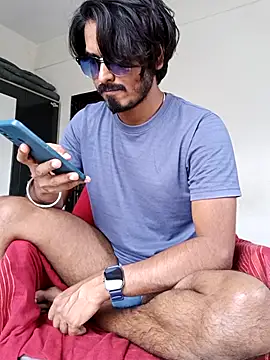 Samser0403 online show from September 21, 5:09 am