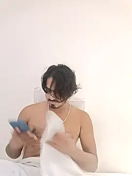 Samser0403 online show from September 28, 6:02 pm