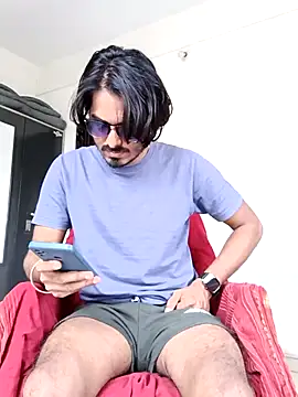 Samser0403 online show from October 6, 6:33 am