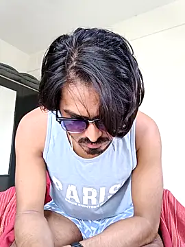 Samser0403 online show from October 7, 6:43 am