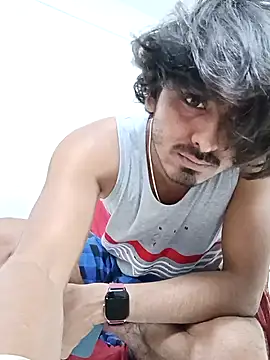 Samser0403 online show from October 14, 6:31 pm