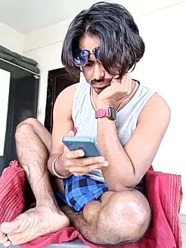 Samser0403 online show from October 19, 6:47 am