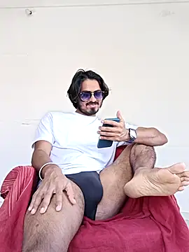 Samser0403 online show from November 11, 5:40 am