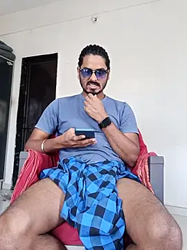 Samser0403 online show from December 4, 6:12 am