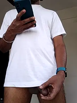 Snapshot of Samser0403 chatting on February 13, 6:53 am Samser0403 online show from February 13, 6:53 am