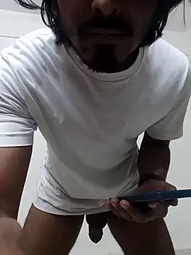 Snapshot of Samser0403 chatting on February 17, 6:03 pm Samser0403 online show from February 17, 6:03 pm