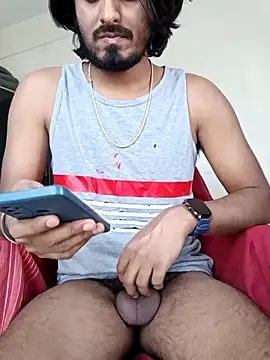 Snapshot of Samser0403 chatting on March 8, 5:22 am Samser0403 online show from March 8, 5:22 am