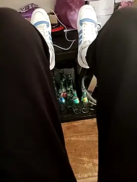 Anal Fisting9 online show from March 1, 2:34 pm