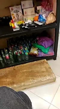 Anal Fisting9 online show from March 20, 10:51 pm