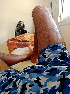 Anal Fisting9 online show from October 5, 11:52 am