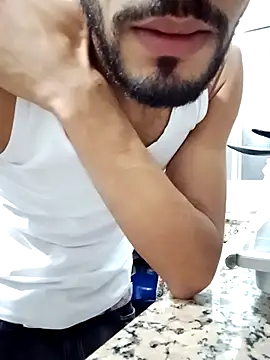 Anal Fisting9 online show from October 17, 10:45 pm