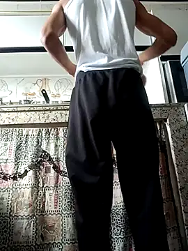 Anal Fisting9 online show from November 5, 12:27 pm