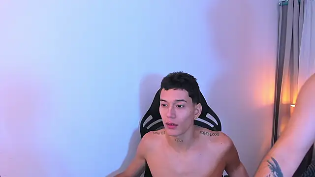 Party guyssex online show from March 18, 4:15 pm