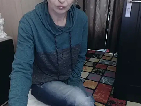HornyClitX online show from December 27, 10:55 am