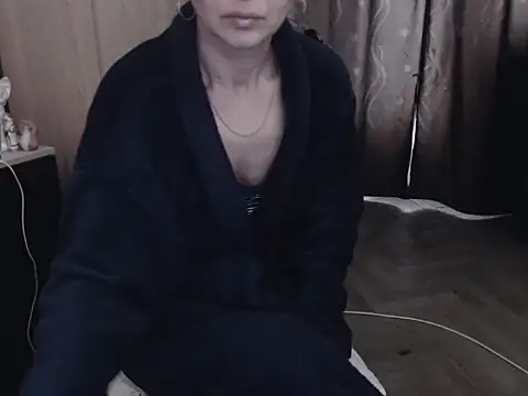 HornyClitX online show from February 28, 6:58 am