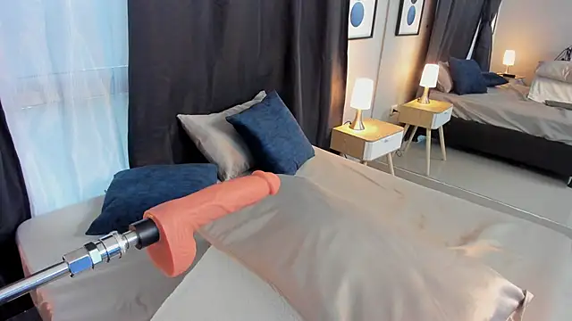 divine sin online show from September 19, 7:03 pm