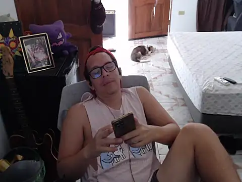 Pit xxz online show from November 1, 6:54 pm