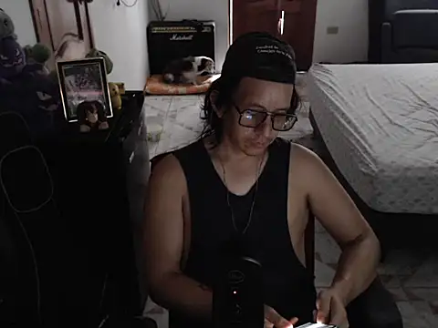 Pit xxz online show from July 19, 4:00 pm