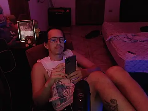 Pit xxz online show from July 24, 3:04 am