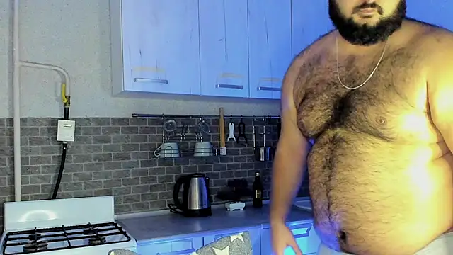 teddy alan online show from December 13, 1:37 am