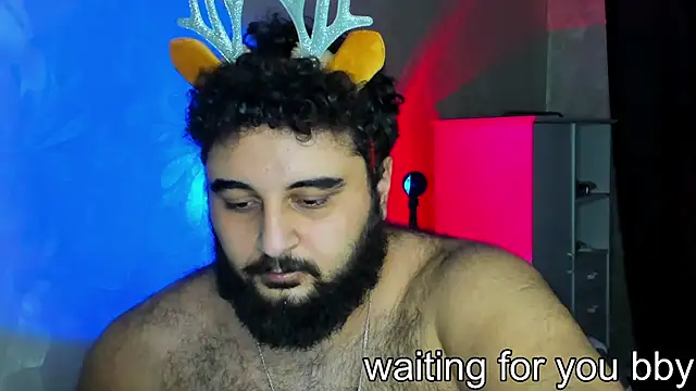teddy alan online show from December 22, 4:17 pm