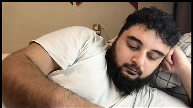 Snapshot of teddy_alan chatting on October 10, 8:46 am teddy alan online show from October 10, 8:46 am