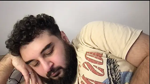 Snapshot of teddy_alan chatting on November 19, 8:25 am teddy alan online show from November 19, 8:25 am