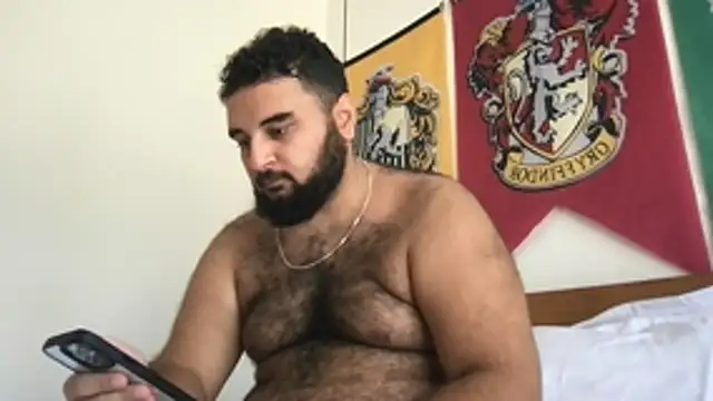 teddy alan online show from June 14, 5:20 am