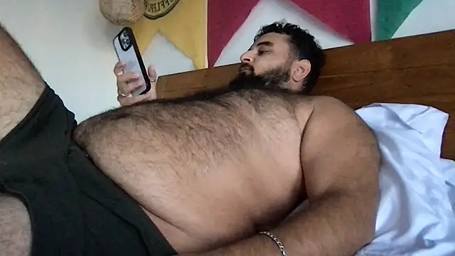 teddy alan online show from June 29, 11:16 pm