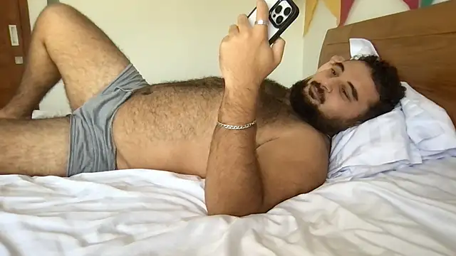 teddy alan online show from July 9, 5:00 am