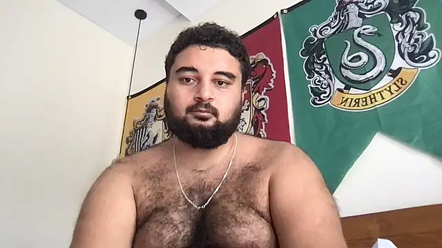 teddy alan online show from July 18, 5:33 am