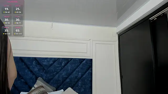 Charlotte Mayer online show from March 7, 11:29 am