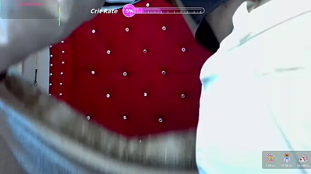 charlotte1-ls online show from November 27, 9:17 pm