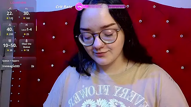 charlotte1-ls online show from November 30, 9:30 pm